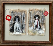 art of Tammy Brown